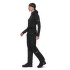Nohavice Mammut Eiger Nordwand Pro HS Pants Women black 0001