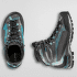Boty La Sportiva Trango Tech Gtx Women Carbon/Lagoon