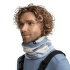 Šátek Buff Polar Prints Neckwarmer AGUAR BLUE