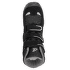 Topánky Lowa Milo Evo GTX HI JR 36 - 40 black/grey