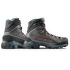 Topánky La Sportiva Aequilibrium Hike Women GTX Carbon/Everglade_G00E33