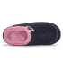 Topánky Gumbies Ossa Low Slipper - Navy & Pink Navy / Pink