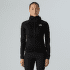 Bunda The North Face METEORA FZ FLEECE TNF BLACK