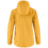 Bunda Fjällräven Bergtagen 60 Insulation Jacket Women Mustard Yellow-Mountain Blue