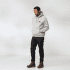 Mikina Fjällräven Fjällräven Classic Hoodie Men Dark Navy