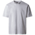 ZUMU S/S TEE Men TNF WHITE