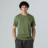 Triko krátký rukáv The North Face MOUNTAIN SKETCH SS TEE Men BO9 BARK MIST