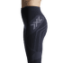 Legíny X-Bionic X-Bionic® Heatloop Pants X Black