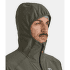 Bunda Ortovox PUNTA BERRINO HOODED JACKET MEN 54201 deep ocean