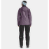 Bunda Ortovox PIZ BOE JACKET WOMEN 39501 wild berry