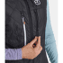 SWISSWOOL PIZ BOE VEST WOMEN