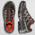 Boty La Sportiva Ultra Raptor II GTX Women Black/Cherry Tomato