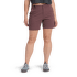 Kraťasy Black Diamond Pursuit Shorts Women Fig