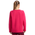Triko dlouhý rukáv La Sportiva TUFA SWEATER Women Rosebay