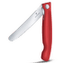 Nůž Victorinox Swiss Classic Picnic Knife Red