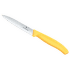 Swiss Classic Paring Knife Yellow