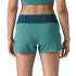 Kraťasy Patagonia Strider Pro Shorts Women Wild Botanist: Thermal Blue