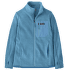 R1 Air Full-Zip Jacket Kids Shore Blue