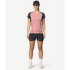 Triko krátký rukáv Devold Running Merino 130 T-Shirt Women 070A APRICOT