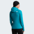 Bolt Polartec Hoodie Women