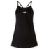Tielko The North Face Flex Woven 2in1 Dress Women TNF BLACK