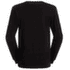 Tričko dlhý rukáv The North Face Evolution Simple Dome Regular Long Sleeve Men TNF BLACK