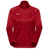 CRAG ML JACKET WOMEN 3818 dark mammut red