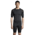 Triko krátký rukáv X-Bionic X-Bionic® XCeed Ride Jersey SS Men X Black/Rhino Grey