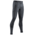 X-Bionic® XCeed Run Long Tights Men X Black/Rhino Grey