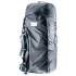 Obal deuter Transport Cover Black