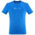 Tričko krátky rukáv Millet INTENSE TS SS Men ICON BLUE