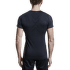 Triko krátký rukáv X-Bionic X-Bionic® X-Ential Shirt SS Men Rhino Grey