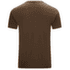 Tričko krátky rukáv Aclima LightWool 140 Classic Tee Forest Men Dark Earth