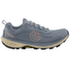 Boty Topo athletic Terraventure 5 Women Grey / Peach