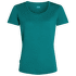 Tričko krátky rukáv Icebreaker Merino 125 Cool-Lite Sphere SS Scoop Tee Women TIDAL TEAL