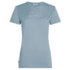 Merino 150 Tech Lite SS Tee Sparkling Stars Women FLINT BLUE