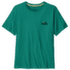 ‘73 Skyline T-Shirt Men Gem Green