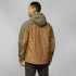Bunda Fjällräven High Coast Wind Men Deep Forest