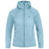 KEB LÄTT WIND JACKET WOMEN Breeze Blue