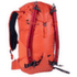 Batoh Blue Ice FIRECREST PACK 28L Red Clay