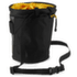 Pytlík La Sportiva Granite Pro Chalk Bag Onyx/Black