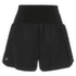 Kraťasy Craft Hypervent Wide Shorts Women BLACK