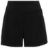 Ava Shorts BLACK/BLACK