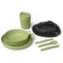 Nádobí Sea to Summit Horizon Dinnerware Set 6 Piece Bombay