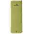 Camp Self Inflating Mat Regular Rectangular Wide Tarragon