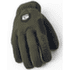 Rukavice Hestra Ergo Grip Wool Touring - 5 finger Dark forest / Black