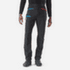 Nohavice Millet Trilogy Icon Cordura Pant Men NOIR NEW