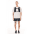 Vesta Black Diamond Distance 2 Hydration Vest Alloy