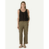 Nohavice Patagonia Garden Island Pants Women Whole Weave: Blue Sage