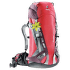 Batoh deuter Guide 30+ SL (2013) fire-aubergine